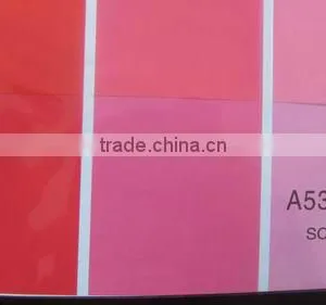 Flexographic Surface Printing Ink for Plastic Film thumbnail-5