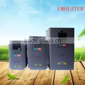 Tripple Phase 380VAC 0-50Hz Max. Output 60A Solar Pumping Inverter 30kw thumbnail-2