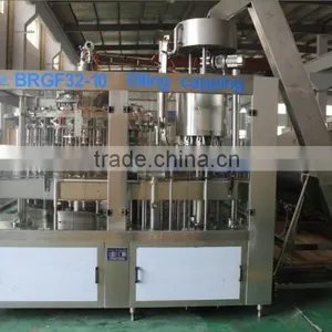 RCGF Series Bottle Pineapple Juice Processing Machines thumbnail-5