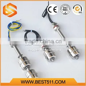 Water Level Control Switch/ Float Level Sensor thumbnail-5