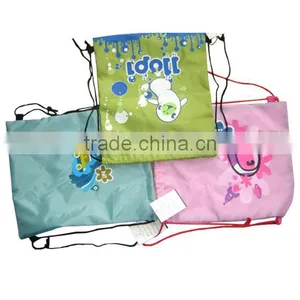 Polyester Shopping Bag thumbnail-1