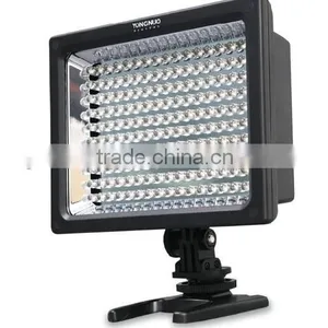 Factory Supply Yongnuo YN160s Led Light for Video Camcorder Canon 5DIII thumbnail-3