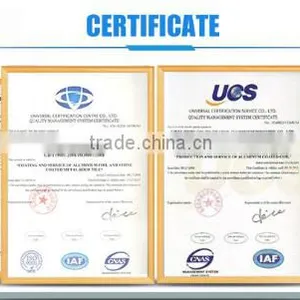 Cheap Decorative Building Materials Fireproof Aluminium Composite Panel thumbnail-6