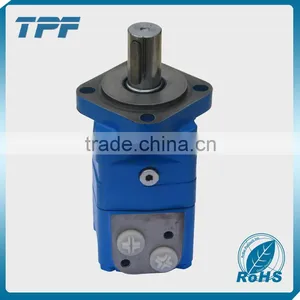 BMS Series Replace to Sauer Danfoss Hydraulic Orbit Motor thumbnail-1