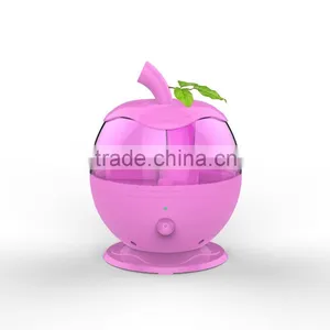 Smart Home Mist Maker Aroma Oil Diffuser GL-1156 thumbnail-2