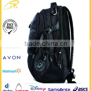 BSCI Aduit Factory Backpack Laptop Bags, Custom Backpack, Wholesale Backpack thumbnail-4
