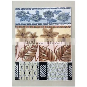 Special Arrow Ceramic Border Tiles thumbnail-3