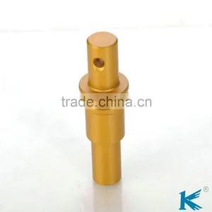 Stainless Steel Cnc Milling Turning Parts Service thumbnail-1