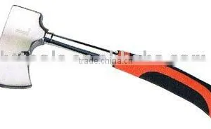 Axe With Tubular Handle,Hatchet thumbnail-1