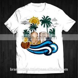New Design Girls T-shirts thumbnail-1