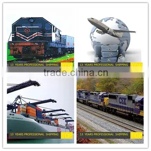 International Container Sea Freight China to MISURATA,Libya thumbnail-2