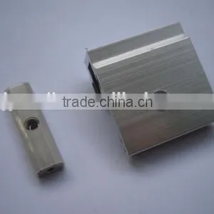 Fix System of Terracotta Panel Aluminum Bracket thumbnail-1