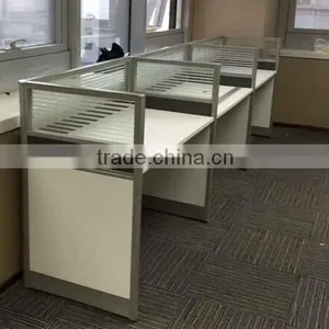 Cheap Used Office Wall Partitions thumbnail-3