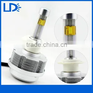 Hot Sale 30w Head Light 9005 9006 H3 H7 Xenon Headlight Car thumbnail-6