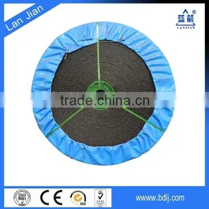 Long Distance and High Strength of Steel Cord Conveyor Belt thumbnail-6