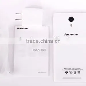 Original Lenovo K80M FDD LTE 4G Intel Atom Z3560 Quad Core Android 4.4 2GB RAM 32GB ROM 13MP 5.5 1920*1080P Mobile Phone thumbnail-6
