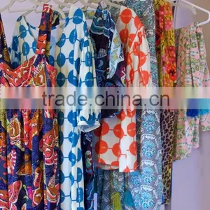 Wholesale Printed Any Pattern Digital Printed 100% Rayon Fabric thumbnail-6