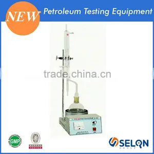 SELON SYD-260 WATER CONTENT PETROLEUM PRODUCTS TESTER thumbnail-1
