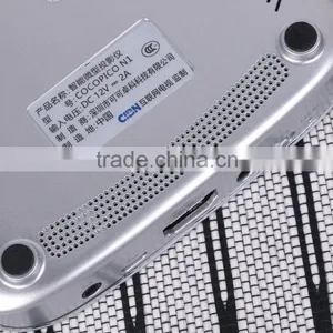 Cocopico OEM Pocket Mini Projector Wifi 1080p thumbnail-1