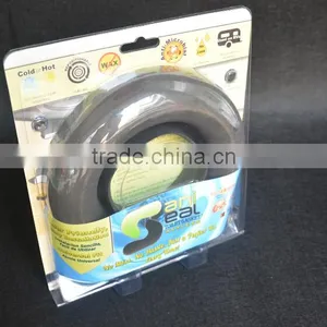 Elegant PVC Blister Boxes Packaging With Cardboard thumbnail-2