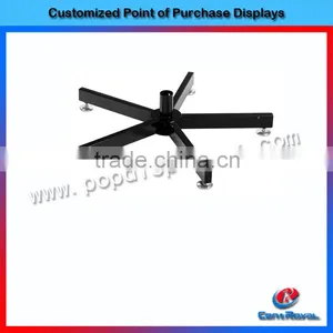 2016 New Products Metal Floating Shelf Support Bracket thumbnail-1