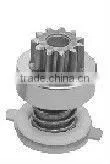 Starter Drive Zhongzhen 0389 thumbnail-1