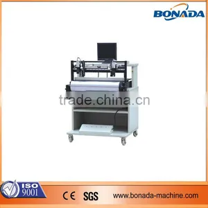 High Quality Flexographic Resin Plate Mounter thumbnail-1