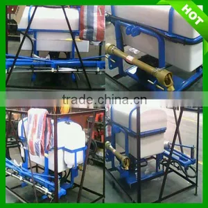 Agriculture Usage and New Condition Agricutural Boom Sprayer thumbnail-1