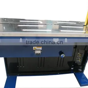 JY-235B Full Automatic Strapping Machinery thumbnail-3