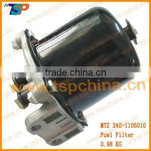 MTZ Tractor Fuel Filter,Foil Filter 240-1105010 thumbnail-1