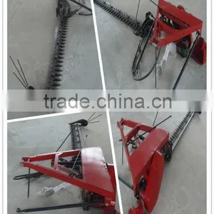 9GB Series Reciprocating Mower thumbnail-1