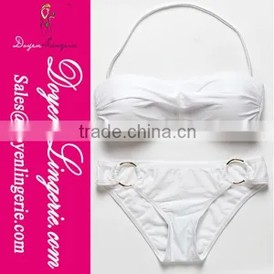 2014 Factory Low Price Wholesale Sexy Mature Bikini In Wholesale thumbnail-1