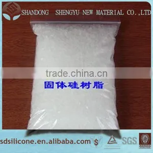 The State of the Powder Methyl MQ Silicone Resin thumbnail-1