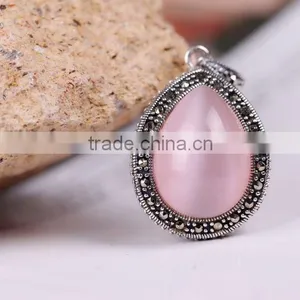 Large Pendants For Jewelry Making Various Color Jewelry Wholesale thumbnail-2