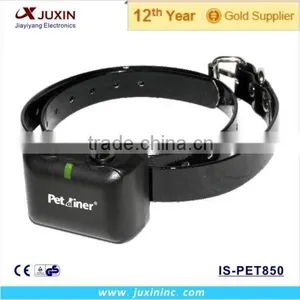 New Product Electric Dog Collar for Dogs Anti Bark Collar thumbnail-1