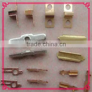 Profession Auto Stainless Steel Turning Fabrication Spare Part For Metallurgy Machinery Parts thumbnail-6