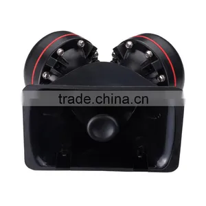 Speaker 400W Police Wholesale Alarm Horn thumbnail-1