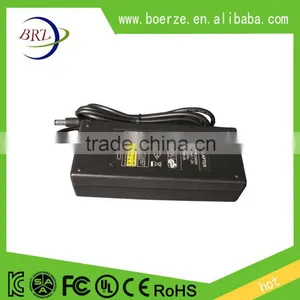 European National Power Adapter dc 12v8a thumbnail-4