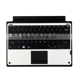 For Surface Pro 3 Wireless Keyboard for Tablet pc Support Touchpad-MZ-1078 thumbnail-6