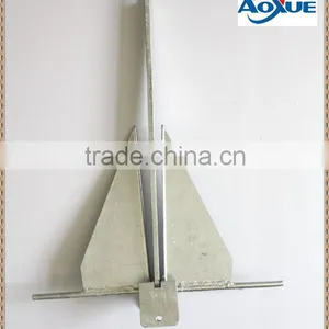 High Quality Sea Anchor for Sale, Ship Anchor Hardware thumbnail-4