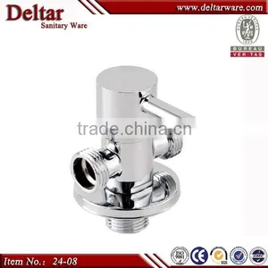 China Faucet Angle Valve Corner, Zinc or Brass Handle Angle Valve thumbnail-2