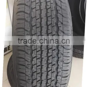 285/65R17 Toyota 4X4 Pick up Tyre thumbnail-5
