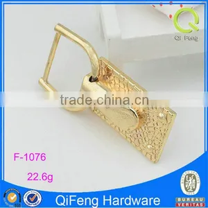 Quality High Bags Parts Metal Ring Handles for Handbags thumbnail-1