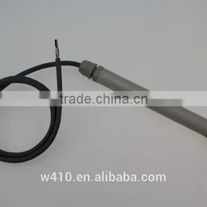 Global Resource Multi-Function Air Flow Gauge / Radar Speed Transmitter thumbnail-1