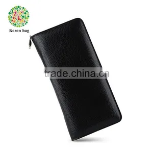 Genuine Leather Wallet Manufacturer thumbnail-1