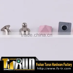 Custom Metal Rivet for Clothing thumbnail-6