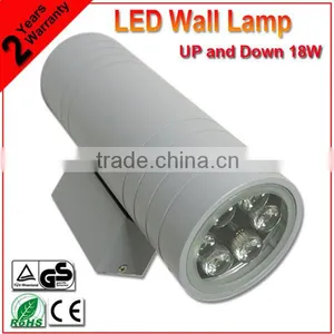 China Supplier 18W 36W LED Wall Lamp/LED Wall Light thumbnail-1