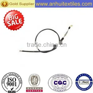 Good Quality Reasonable Prices Motorcycle Clutch Cable for GS125 Motorcycle Control Cable thumbnail-1