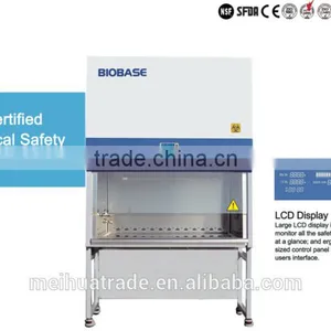 NSF Certified Biosafey Cabinet (4') thumbnail-1