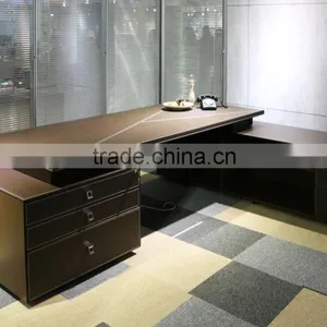 HK85 Modern Aluminum Office Partition Wall thumbnail-1